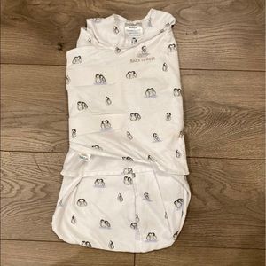 Halo SleepSack Swaddle Newborn